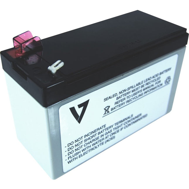 RBC2 UPS  BATTERY FOR APC