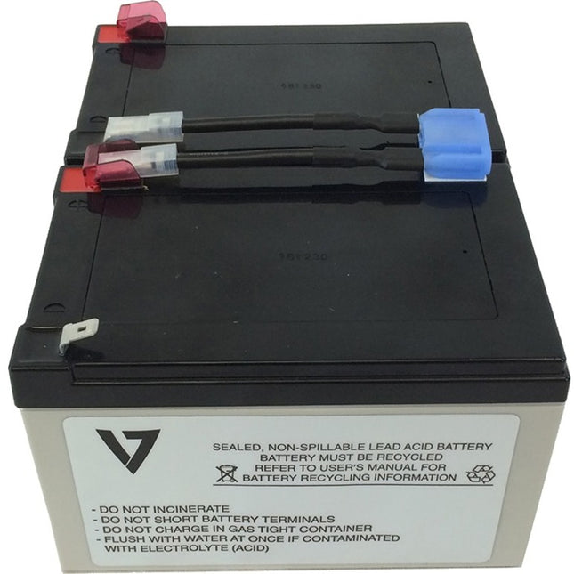 RBC6 UPS  BATTERY FOR APC