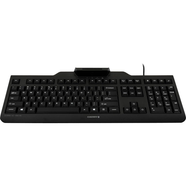 KC 1000 SC  BLK KEYB  PCSC/EMV