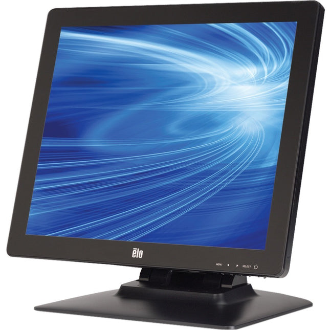 Elo 1723L 17" inch Class LCD Touchscreen Monitor - 5:4 - 30 ms