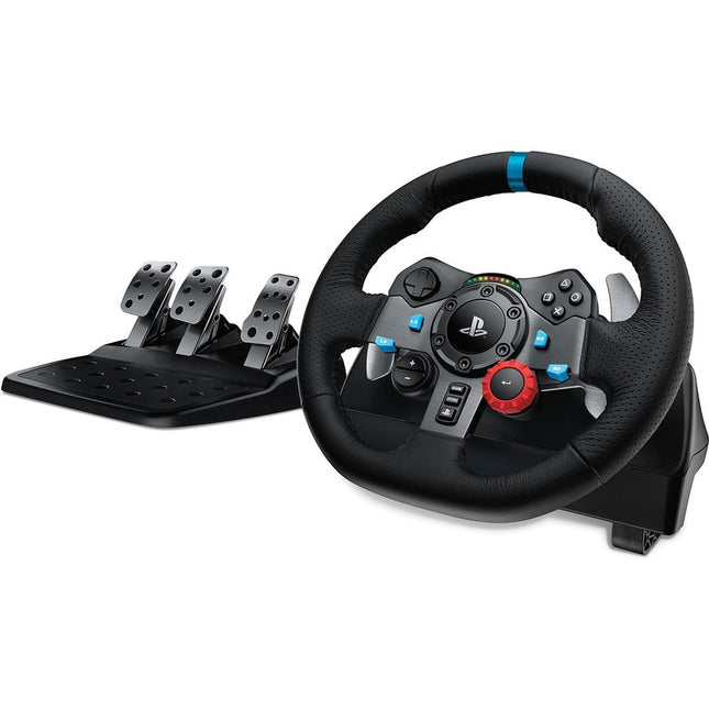 G29 DRIVEFORCE RACE WHEEL