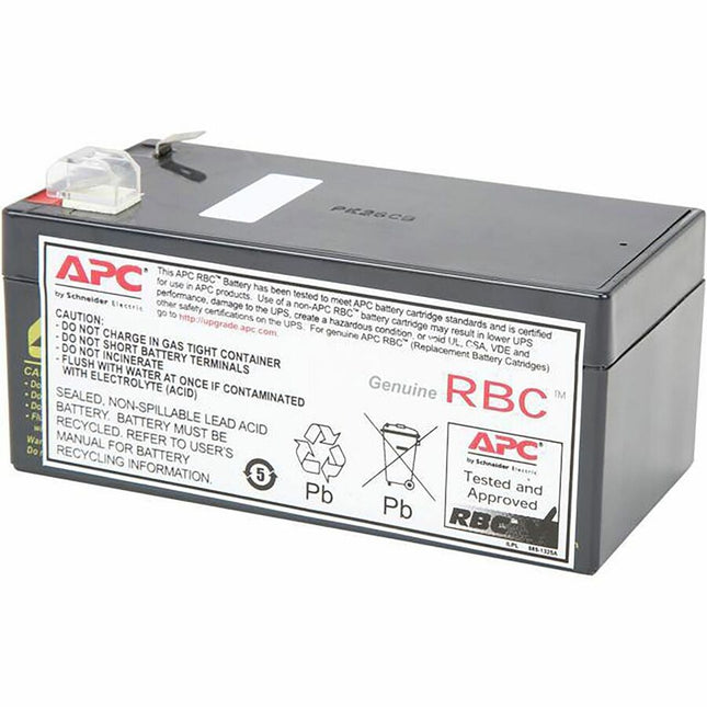 APC Replacement Battery Cartridge #35