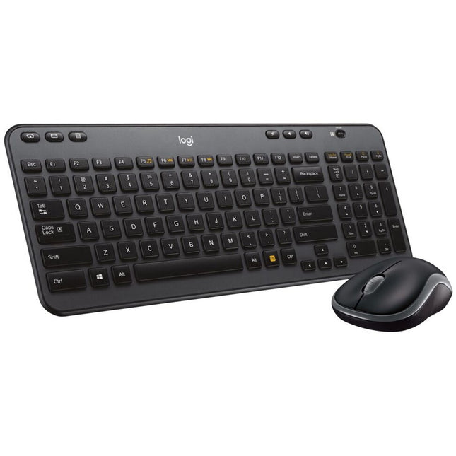 WRLS KEYBOARD MK360