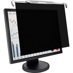 Kensington FS240 Snap2 Privacy Screen for 22–24" Monitors