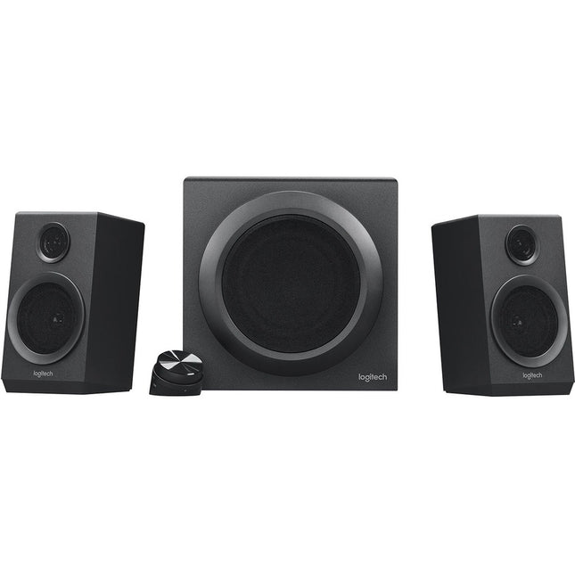 Z333 BOLD SOUND SPEAKERS