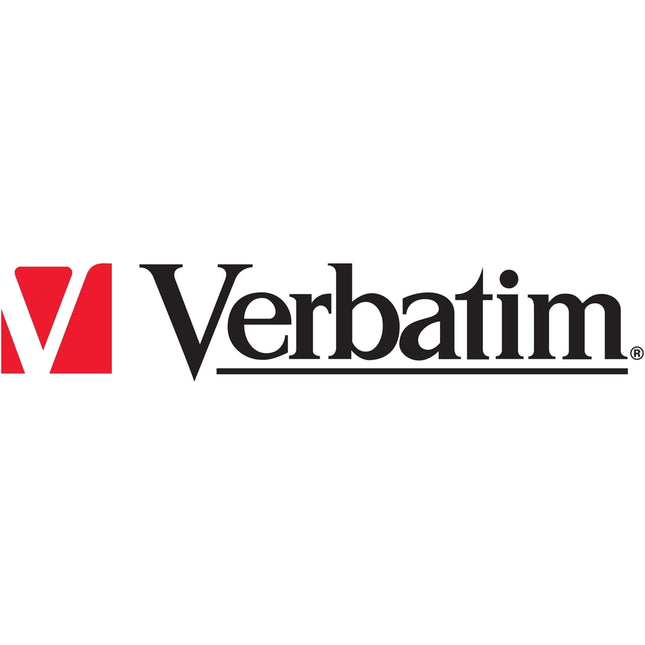 Verbatim Bluetooth® Wireless Tablet Multi-Trac Blue LED Mouse - Graphite