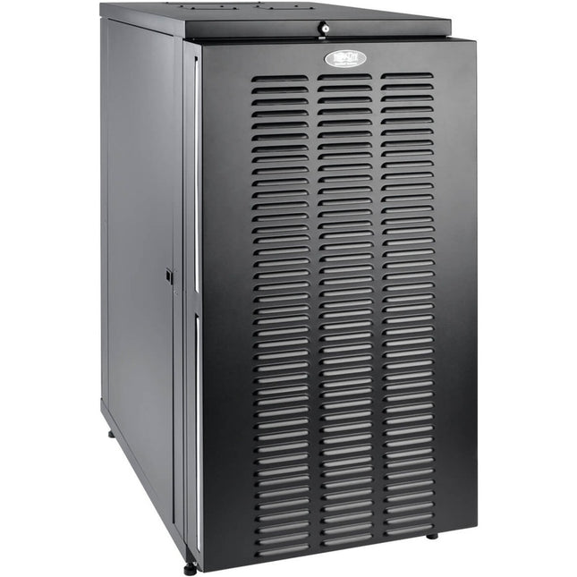 24U RACK ENCLOSURE CABINET