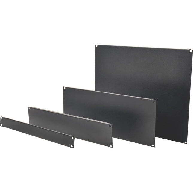 1U-15U RACK BLANKING PANEL KIT