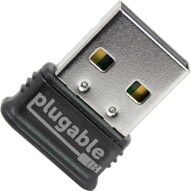 PLUGABLE USB-BT4LE USB