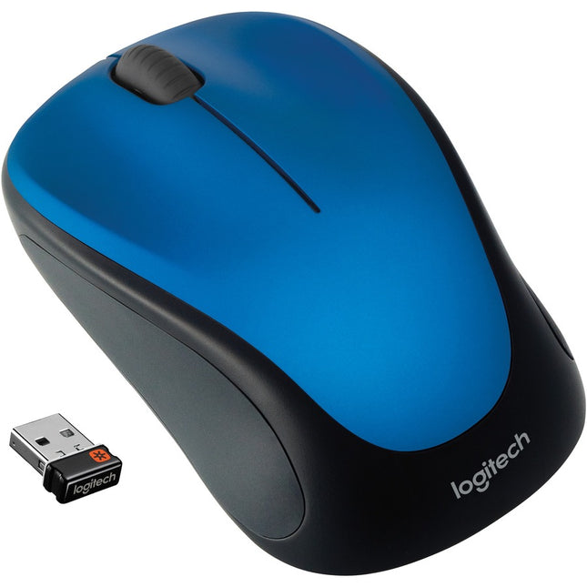 WL MOUSE M317