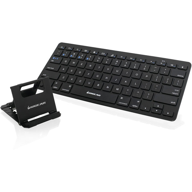 SLIM MULTI-LINK BT KEYBOARD W/