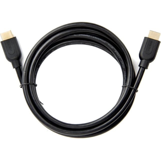 2M HDMI TO HDMI M/M WITH