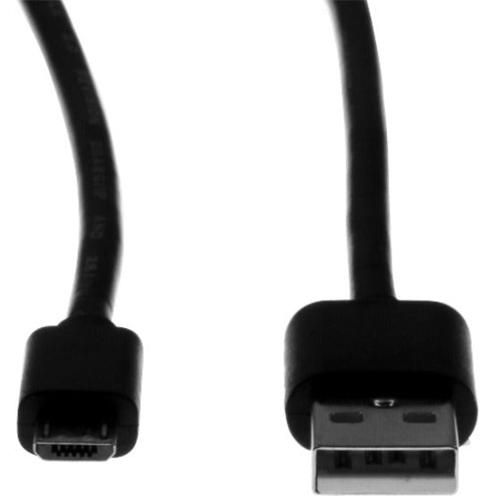 2M USB A TO MICRO B USB M/M