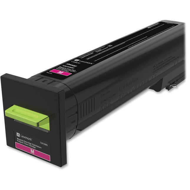 MAGENTA TONER CART FOR CS820