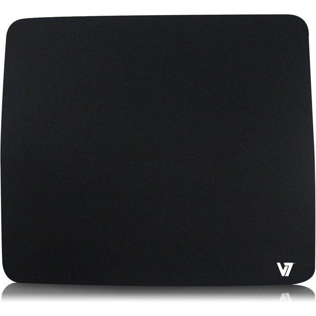 MOUSE PAD BLACK