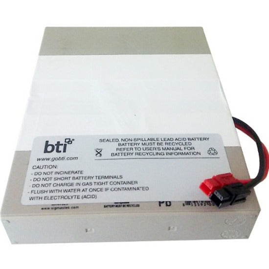 RBC62 REPL UPS BATT TRIPP LITE