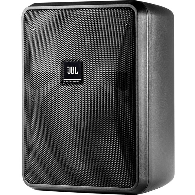 JBL Professional Control Control 25-1 2-way Indoor/Outdoor Wall Mountable Speaker - 200 W RMS - Black