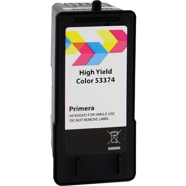 COLOR INK CARTRIDGE FOR LX500