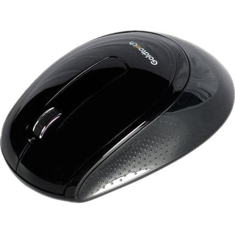 Goldtouch Wireless Mouse | Black Ambidextrous