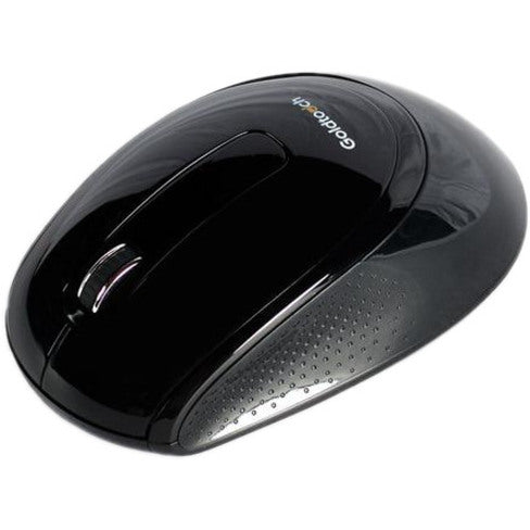 Goldtouch Wireless Mouse | Black Ambidextrous