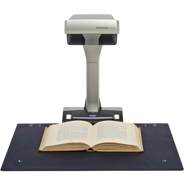 Fujitsu ScanSnap SV600 Overhead Scanner