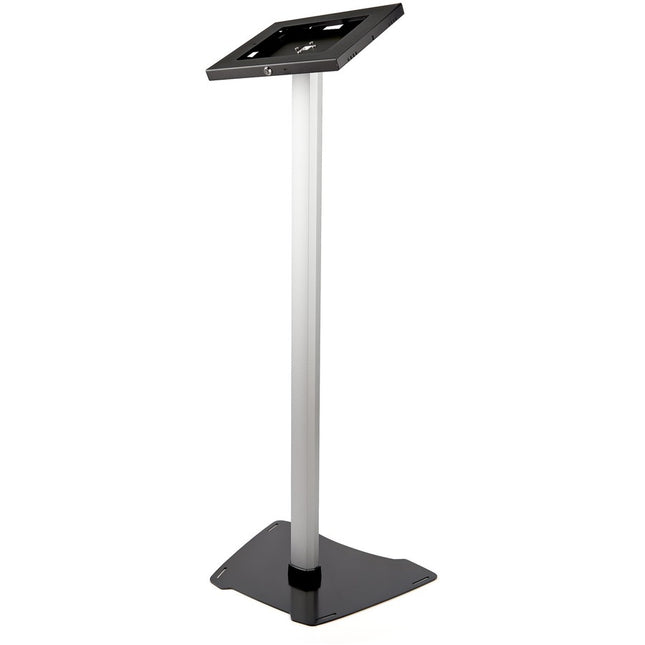 SECURE TABLET FLOOR STAND