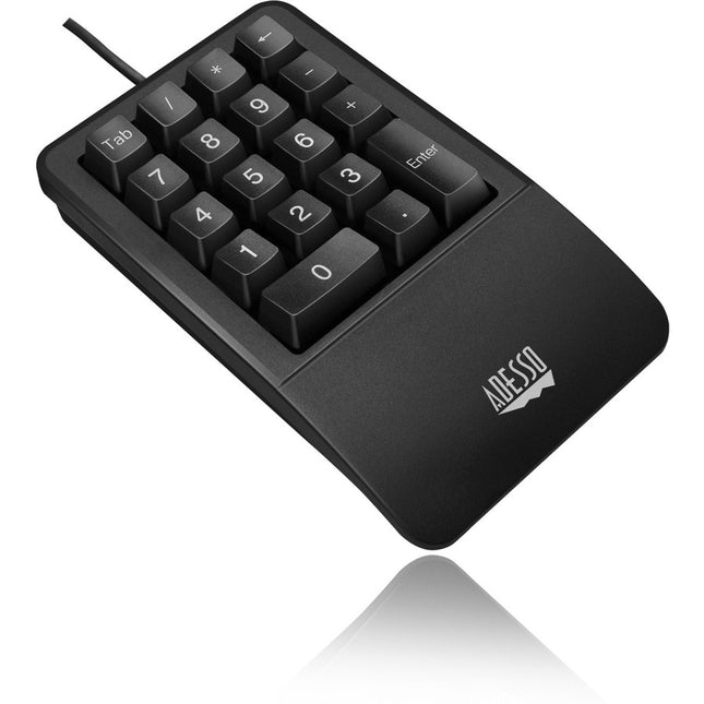 18KEY WATERPROOF NUMERIC KEYPAD