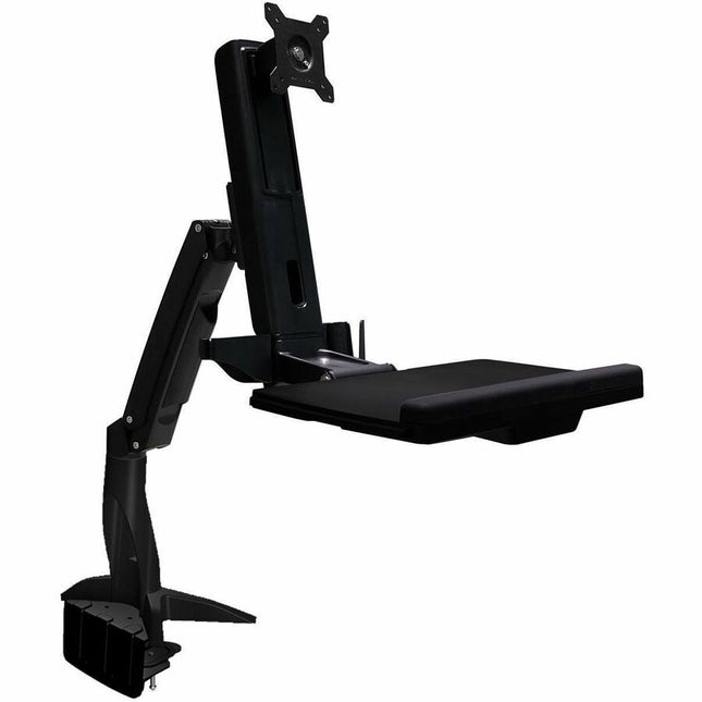 SIT/STAND WORKSTATION MOUNT MNT