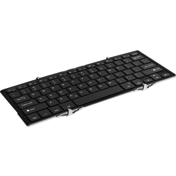 PORTABLE BLUETOOTH KEYBOARD