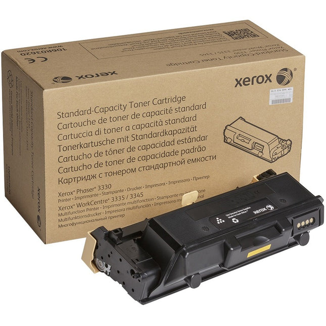 2.6K STANDARD-CAPACITY TONER