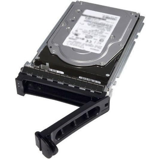 Dell 1.20 TB Hard Drive - 2.5\" Internal - SAS (12Gb/s SAS)