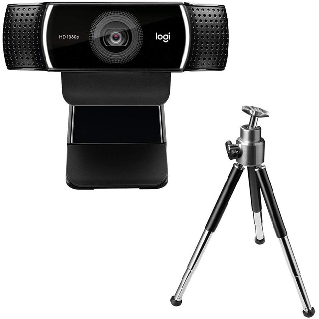 C922 PRO STREAM WEBCAM