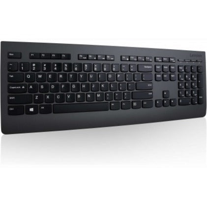 PRO WRLS KEYBOARD