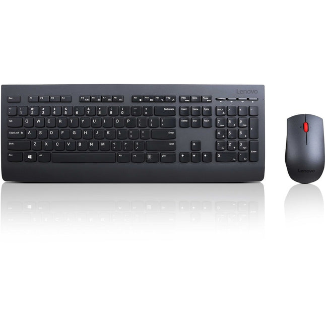 PRO WL KEYB AND MOUSE COMBO LA