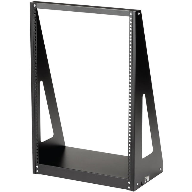 16U OPEN FRAME SERVER RACK