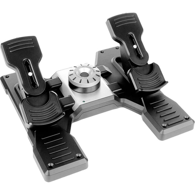 LOGI G PRO FLIGHT PEDALS