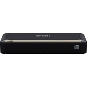 Epson DS-320 Sheetfed Scanner - 600 dpi Optical