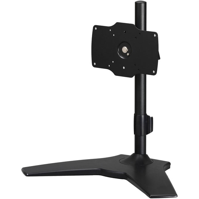 SINGLE MONITOR STAND MOUNT 32IN