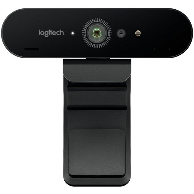 BRIO 4K PRO WEBCAM BROWN BOX