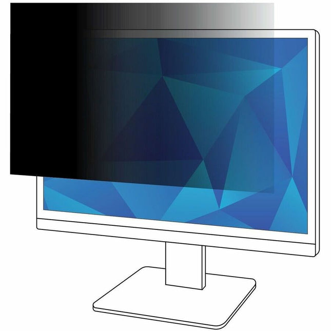 3M™ Privacy Filter for 31.5" inch Widescreen Monitor (16:9)