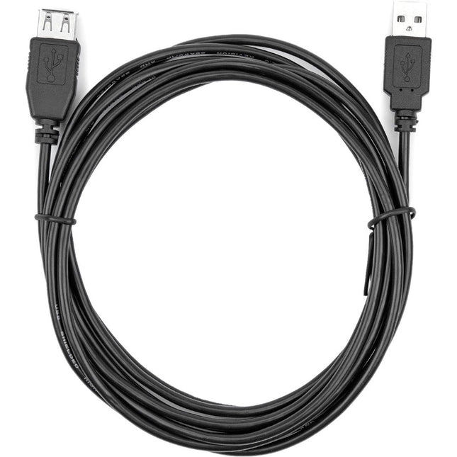 10FT/3M USB 2.0 EXTENSION CABLE