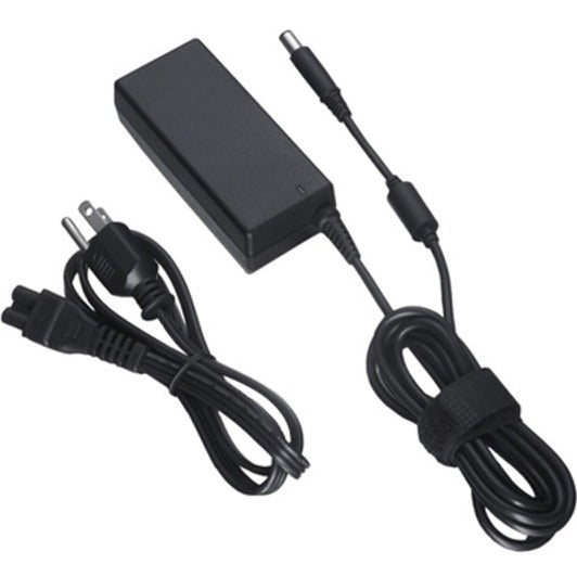 DellÂ® 45Watt 3Prong Ac Adapter New Brown Box See Warranty Notes, CC0DT (7GF609)