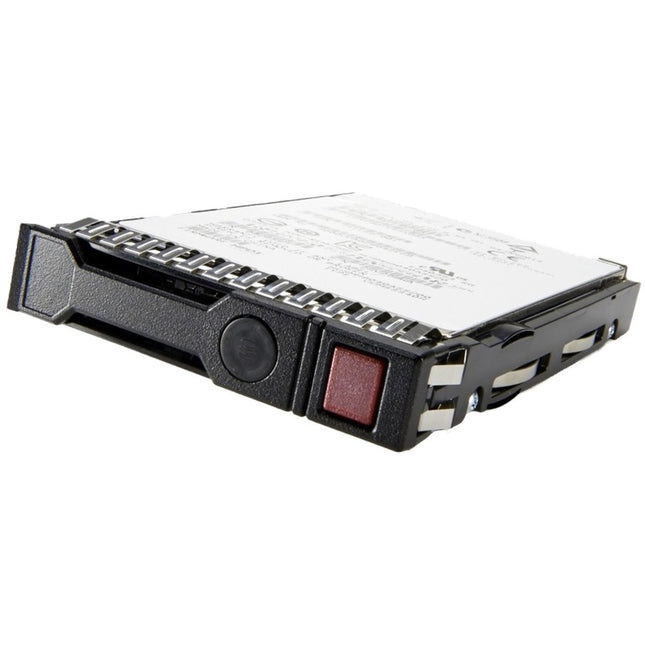 300GB SAS 10K SFF SC DS HDD