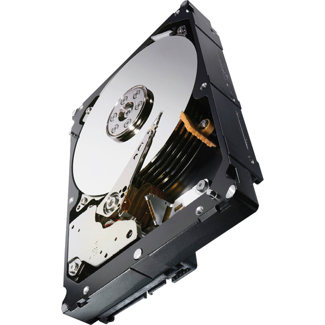 Seagate-IMSourcing Constellation ES.2 ST33000650SS 3 TB Hard Drive - 3.5\" Internal - SAS (6Gb/s SAS)