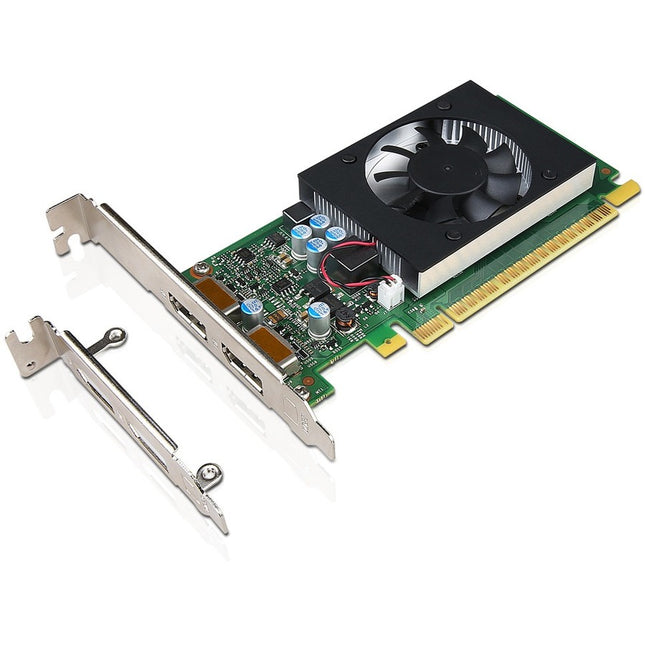 GEFORCE GT730 2GB DUAL DP HP