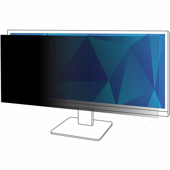 3M™ Privacy Filter for 29" inch Widescreen Monitor (21:9)