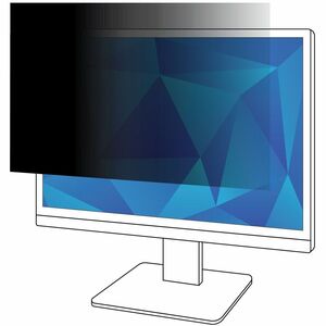 3M? Privacy Filter for 21.5in Monitor, 16:9, PF215W9B