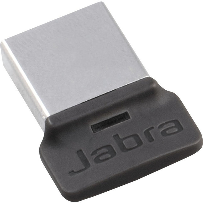 Jabra Link 370 (UC) USB Bluetooth Adapter, Black