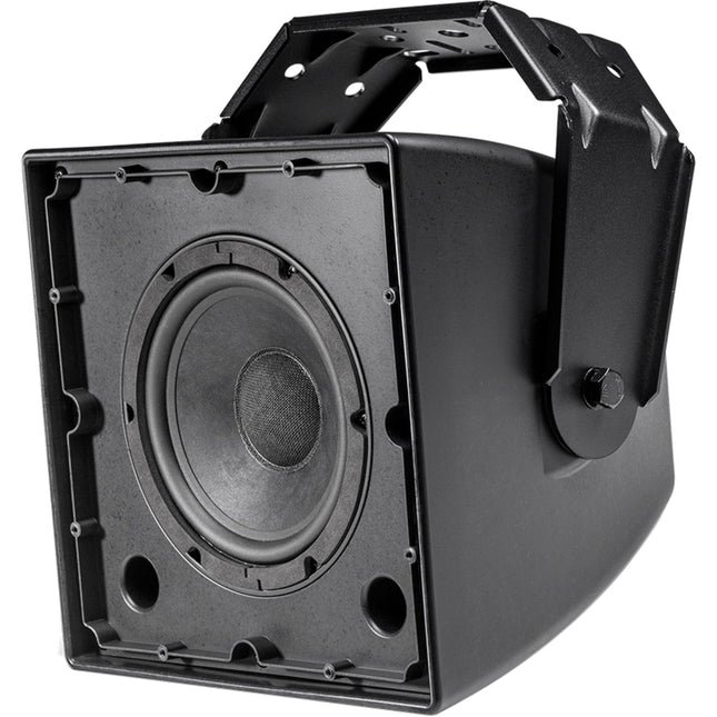 JBL Professional All Weather AWC62 2-way Indoor/Outdoor Speaker - 120 W RMS - Black