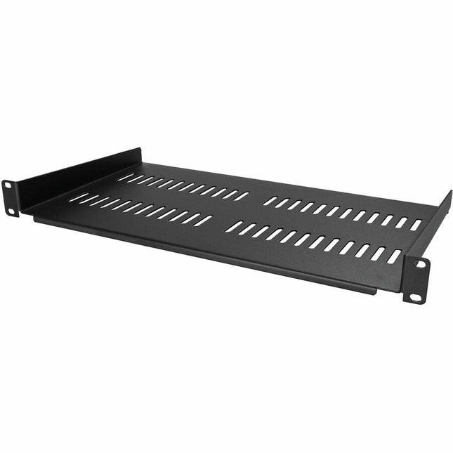 1U SERVER RACK SHELF UNIVERSAL